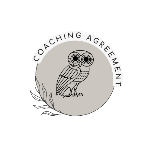 The Coaching Agreement