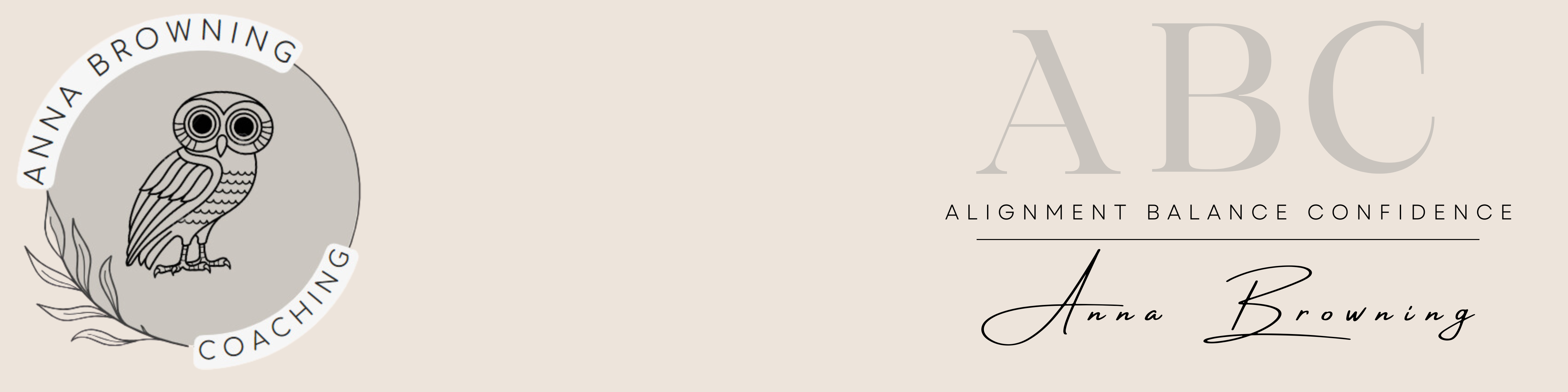 Anna Browning Coaching